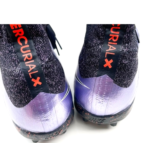 NIKE MANS MERCURIALX PROXIMO/ 11 US/ LILAC - Picture 5 of 6